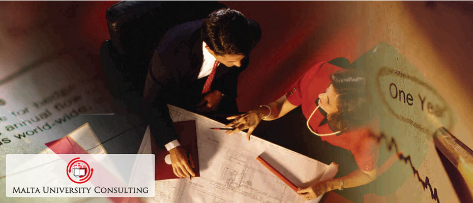 Malta University Consulting